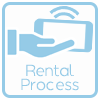 Rental Process