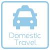 Domestic travel