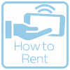 How to Rent