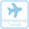 International travel