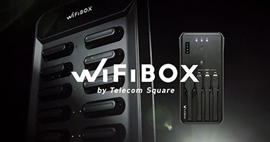 WiFiBOX