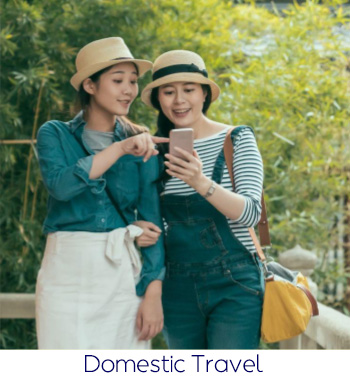 rental wifi for domestic travel