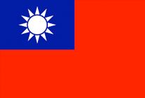 TAIWAN