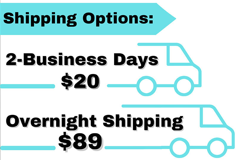 shipping option